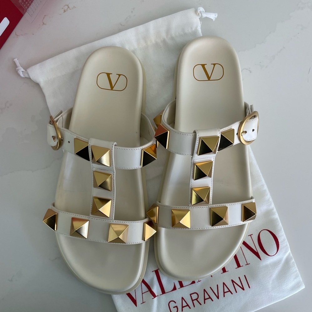 Valentino sandals